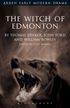 The Witch of Edmonton - 