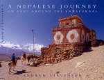 A Nepalese Journey - Andrew Stevenson