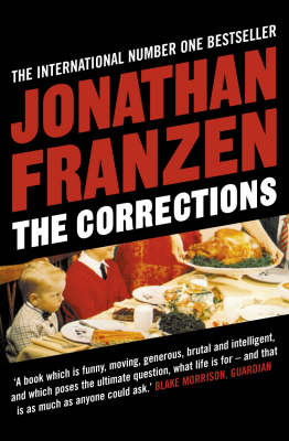 The Corrections - Jonathan Franzen