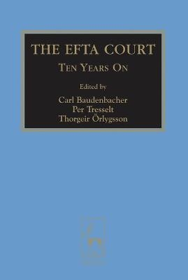 The EFTA Court - 