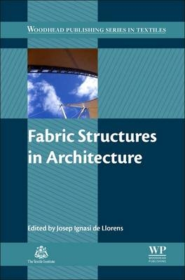 Fabric Structures in Architecture - 