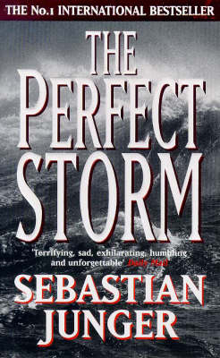 The Perfect Storm - Sebastian Junger