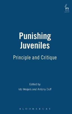 Punishing Juveniles - 