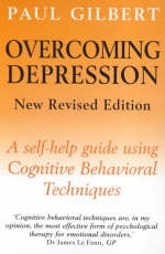 Overcoming Depression - Prof Paul Gilbert