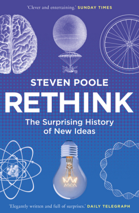 Rethink -  Steven Poole