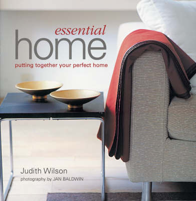 Essential Home - Judith Wilson