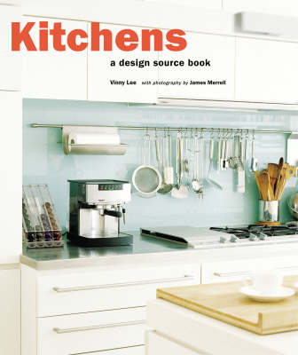 Kitchens - Vinny Lee