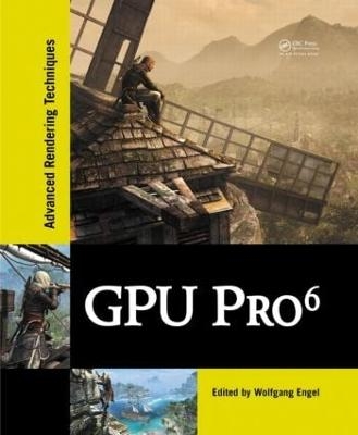 GPU Pro 6 - 