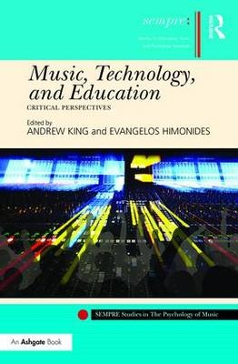 Music, Technology, and Education - 