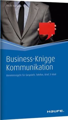 Business-Knigge Kommunikation