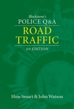 Road Traffic - Huw Smart, John Watson