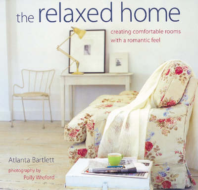 The Relaxed Home - Atlanta Bartlett