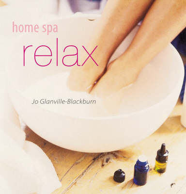 Home Spa - Jo Glanville-Blackburn