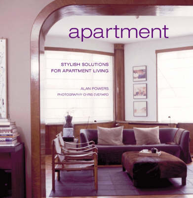 Apartment - Alan Powers