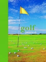 Golf Journal - Mark Rowlinson