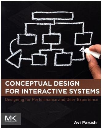 Conceptual Design for Interactive Systems - Avi Parush