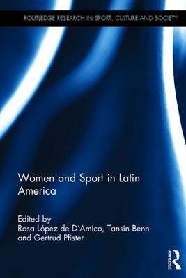 Women and Sport in Latin America - 