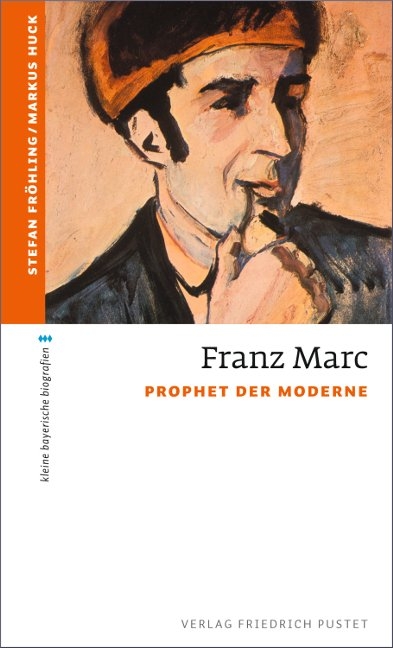 Franz Marc - Stefan Fröhling