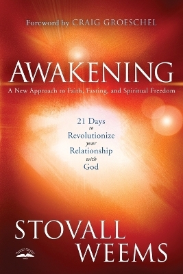 Awakening - Stovall Weems