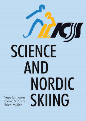 Science & Nordic Skiing - Vesa Linnamo