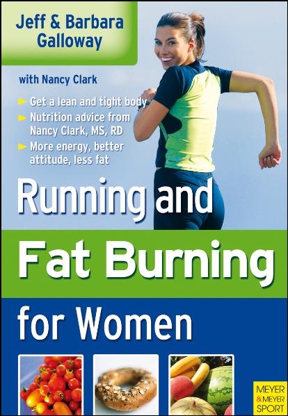 Running and Fat Burning for Women - Jeff Galloway