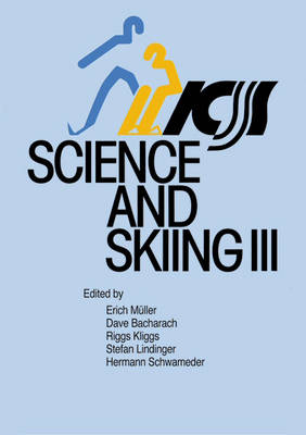 Science and Skiing III - Erich Mueller