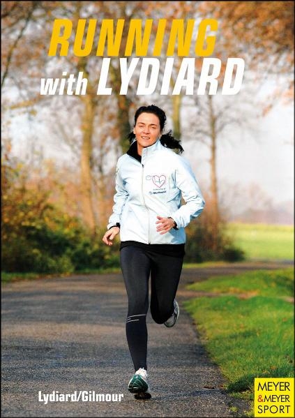 Running with Lydiard - Arthur Lydiard