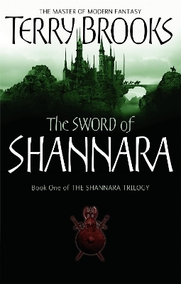 The Sword Of Shannara - Terry Brooks