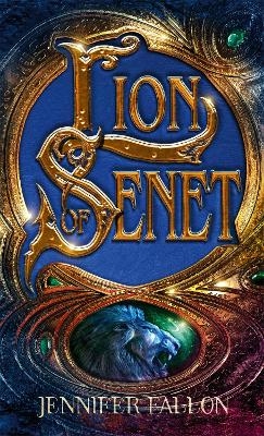 Lion Of Senet - Jennifer Fallon