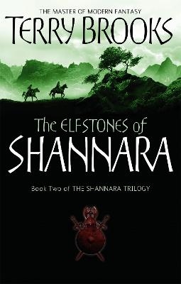 The Elfstones Of Shannara - Terry Brooks