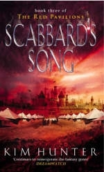 Scabbard's Song - Kim Hunter