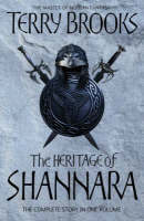 The Heritage Of Shannara Omnibus - Terry Brooks