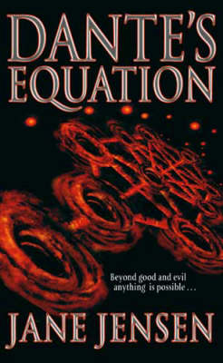 Dante's Equation - Jane Jensen