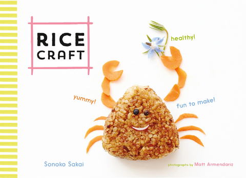 Rice Craft -  Sonoko Sakai