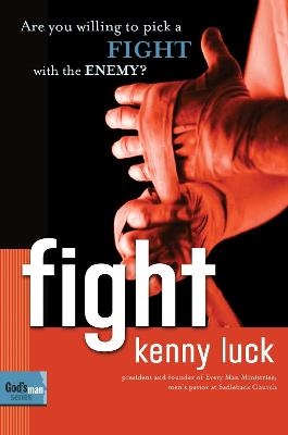 Fight - Kenny Luck