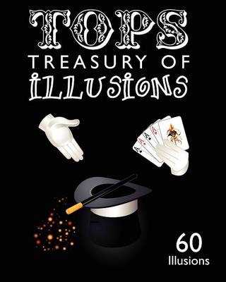 Tops Treasury of Illusions - 