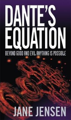 Dante's Equation - Jane Jensen