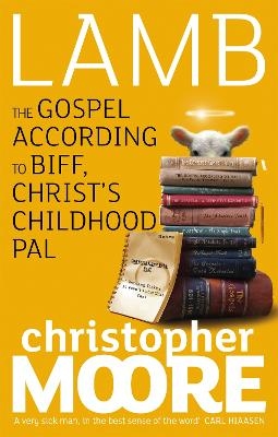 Lamb - Christopher Moore