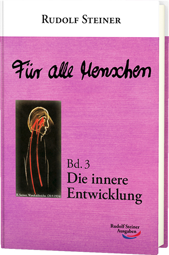 Für alle Menschen - Rudolf Steiner