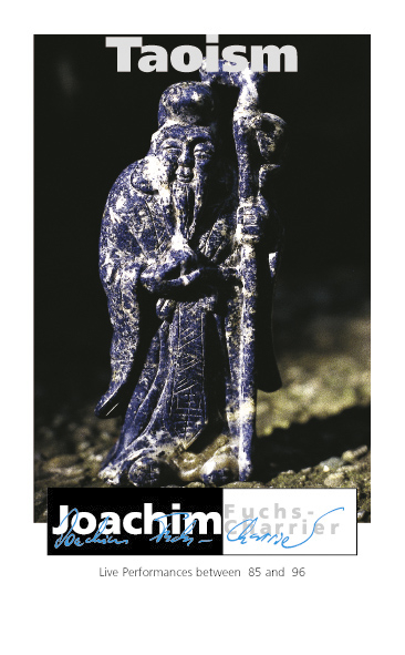 Taoism - Joachim Fuchs-Charrier