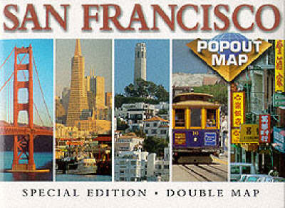 San Francisco -  Map Group