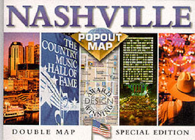 Nashville -  Map Group