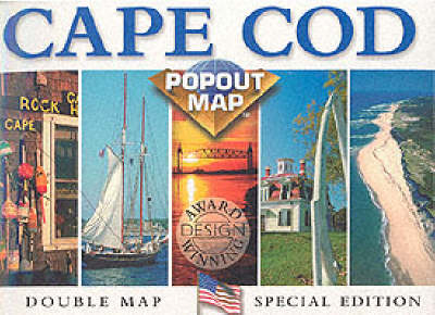 Cape Cod -  Map Group