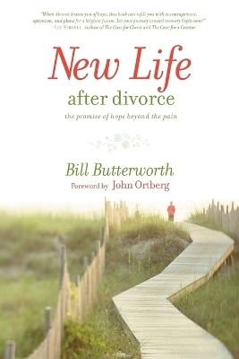 New Life After Divorce - Bill Butterworth