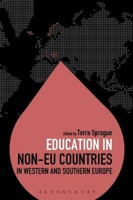 Education in Non-EU Countries in Western and Southern Europe - 