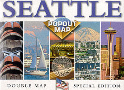 Seattle -  Map Group