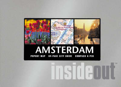 Amsterdam -  Rand McNally