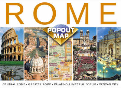 Rome -  Map Group