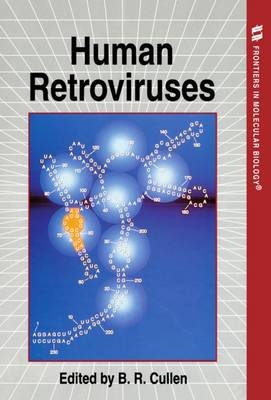 Human Retroviruses - 