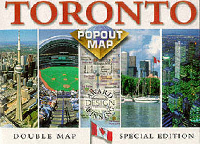 Toronto -  Map Group